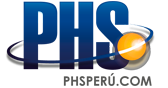 Página principal del Centro de ayuda de PHS Perú SAC
